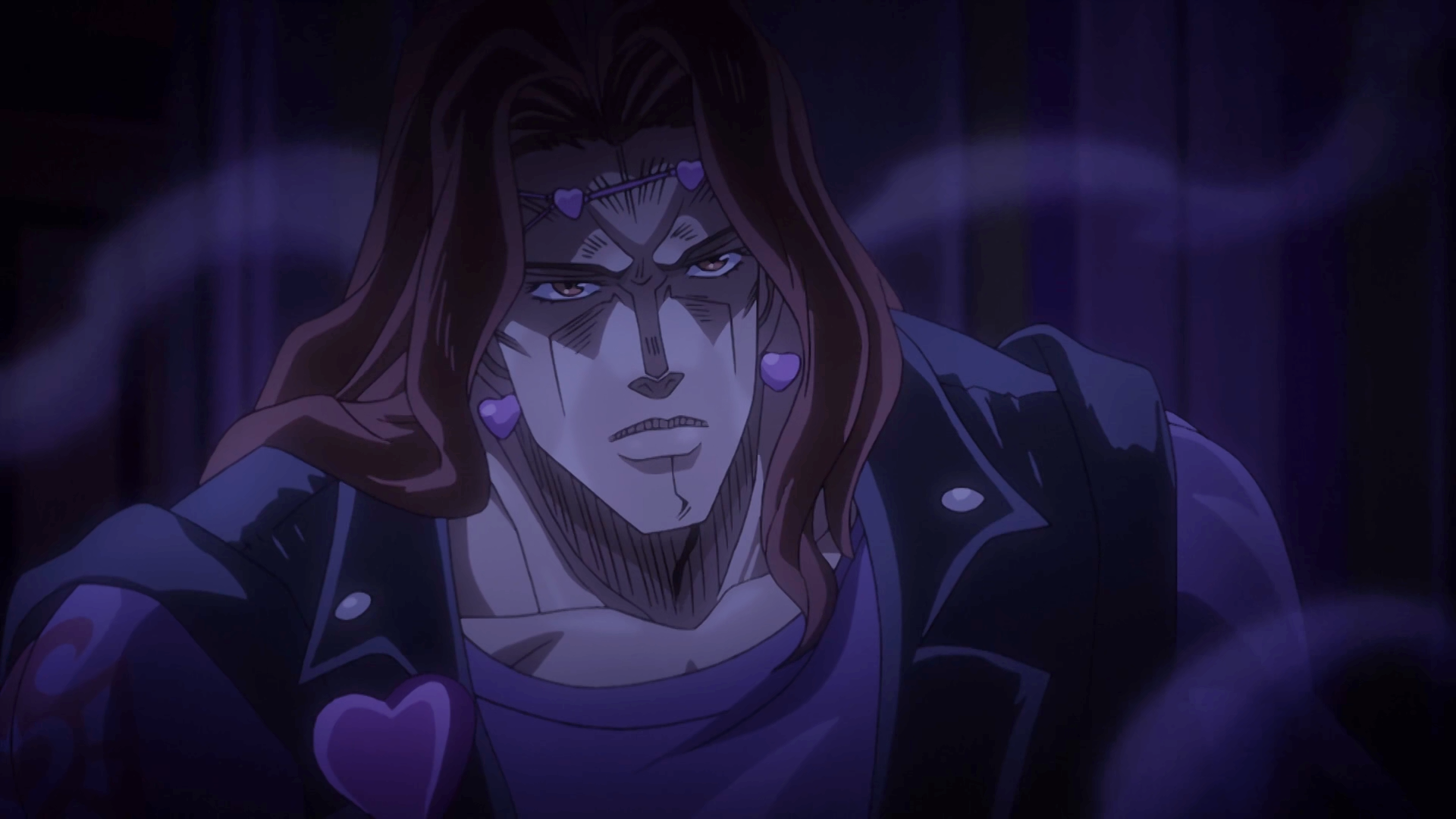  p>瓦尼拉·艾斯,漫画《 a target="_blank" href="/item/jojo的奇妙