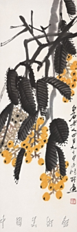 枇杷