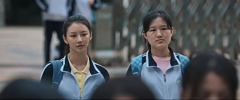 《三大队》剧照