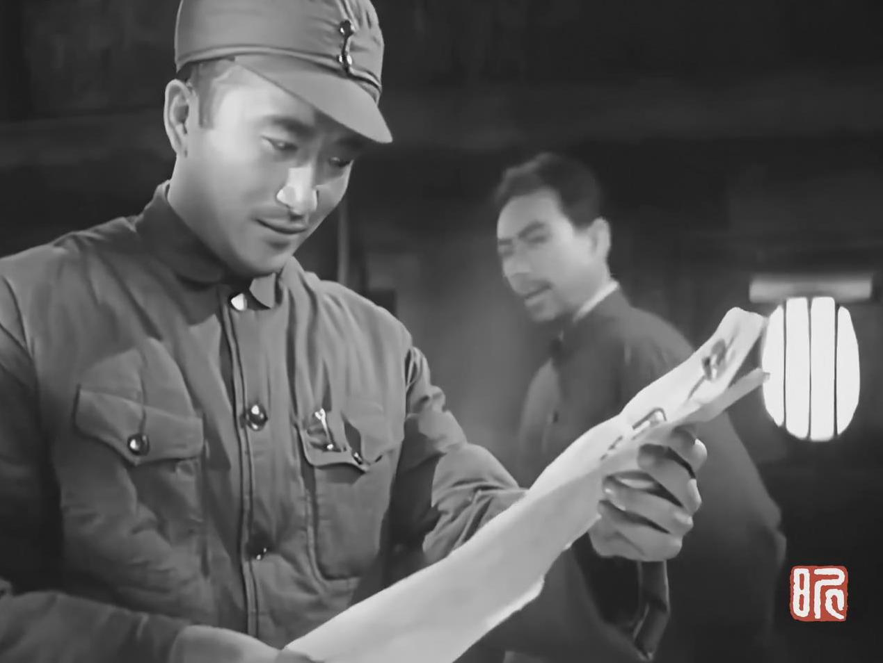 《红色的种子》是由 a target="_blank" href="/item/上海电影制片厂