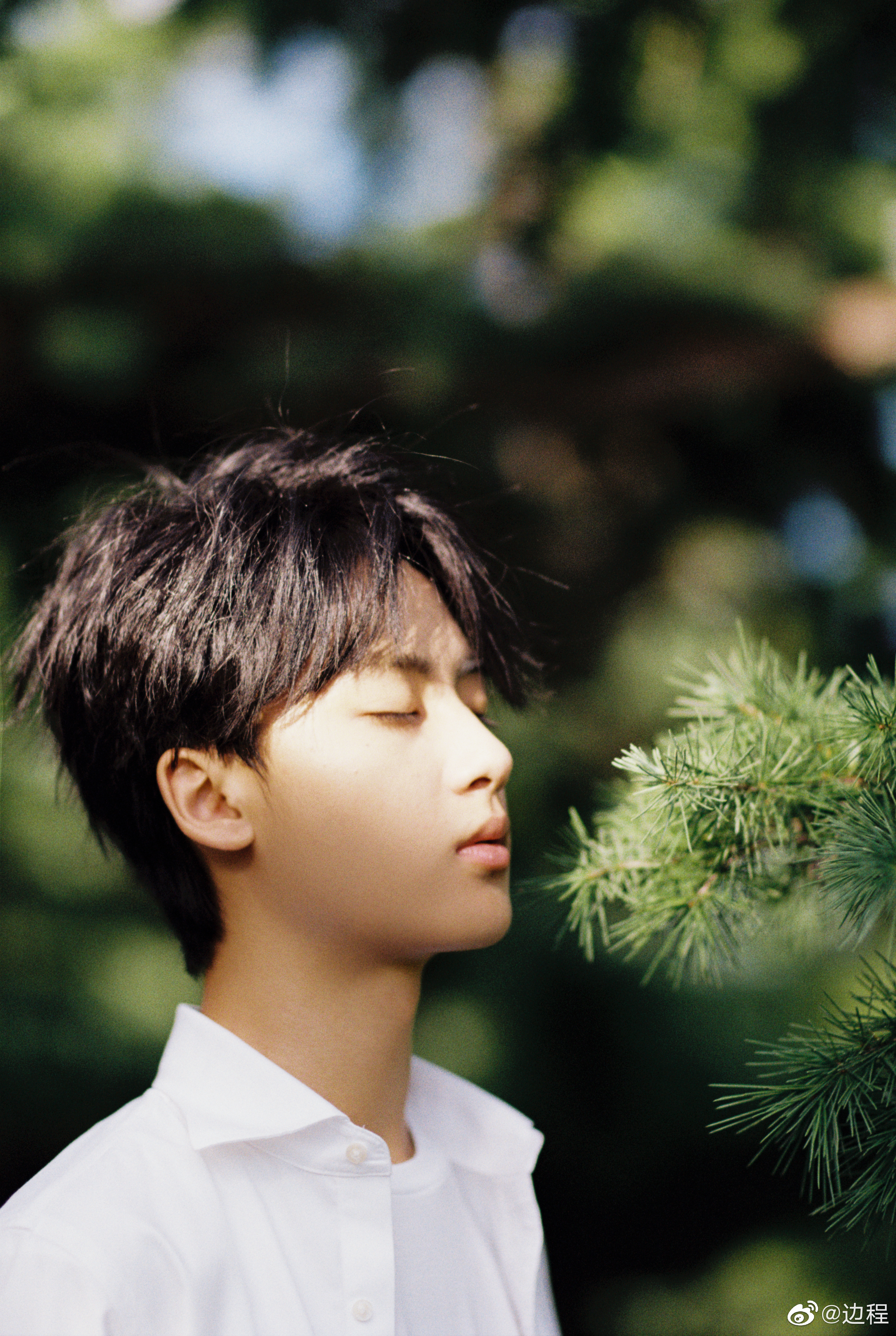 ="gocmhn7p2d">边程,2004年8月6日出生于河北省保定市,中国内地男演员