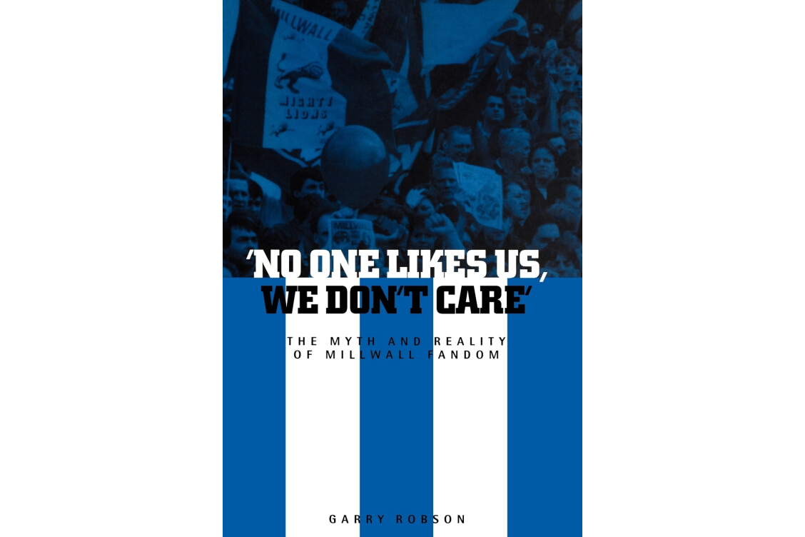 no-one likes us, we dont care