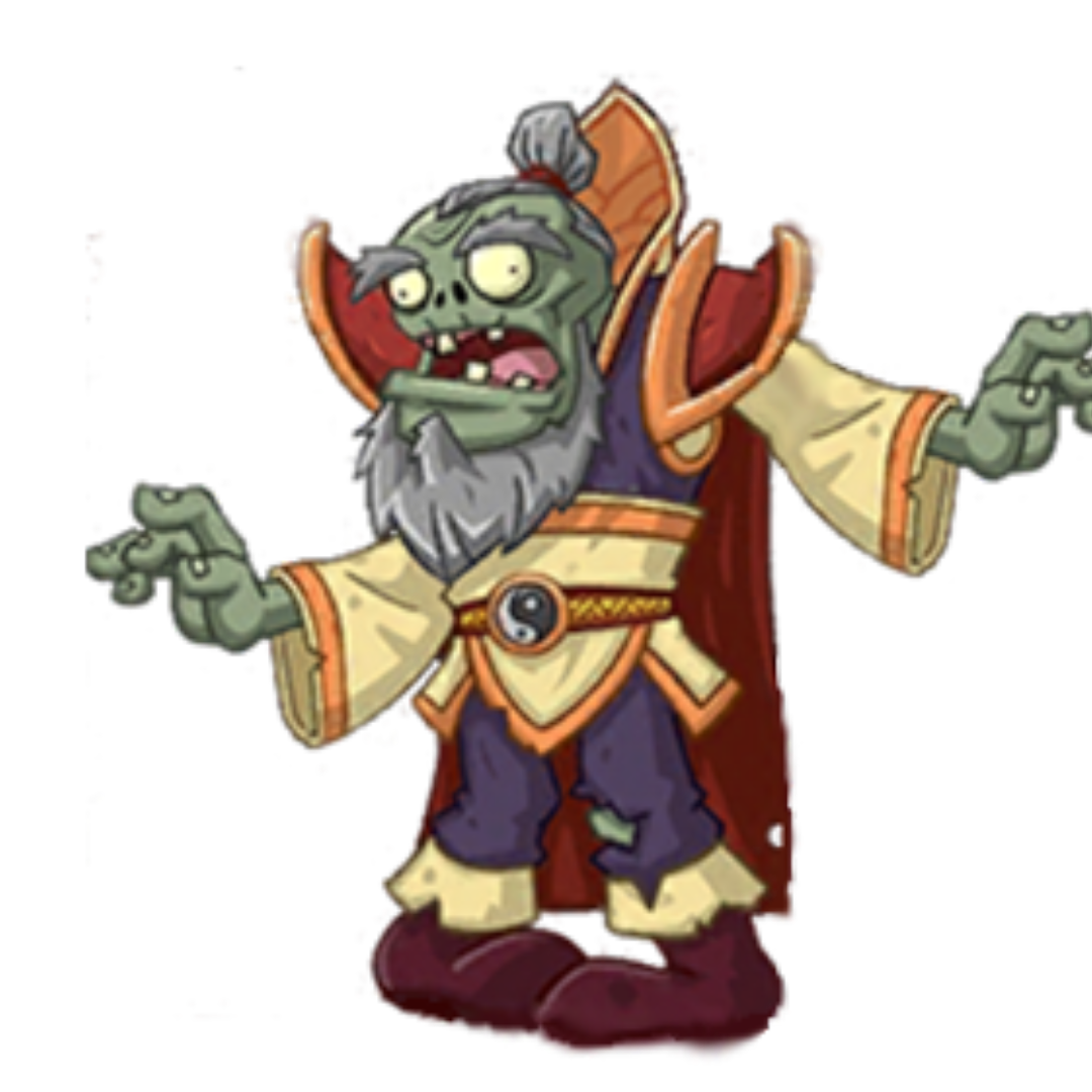 植物大战僵尸2功夫世界