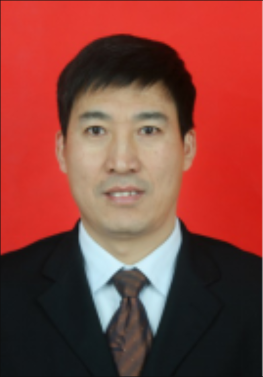 王洪喜