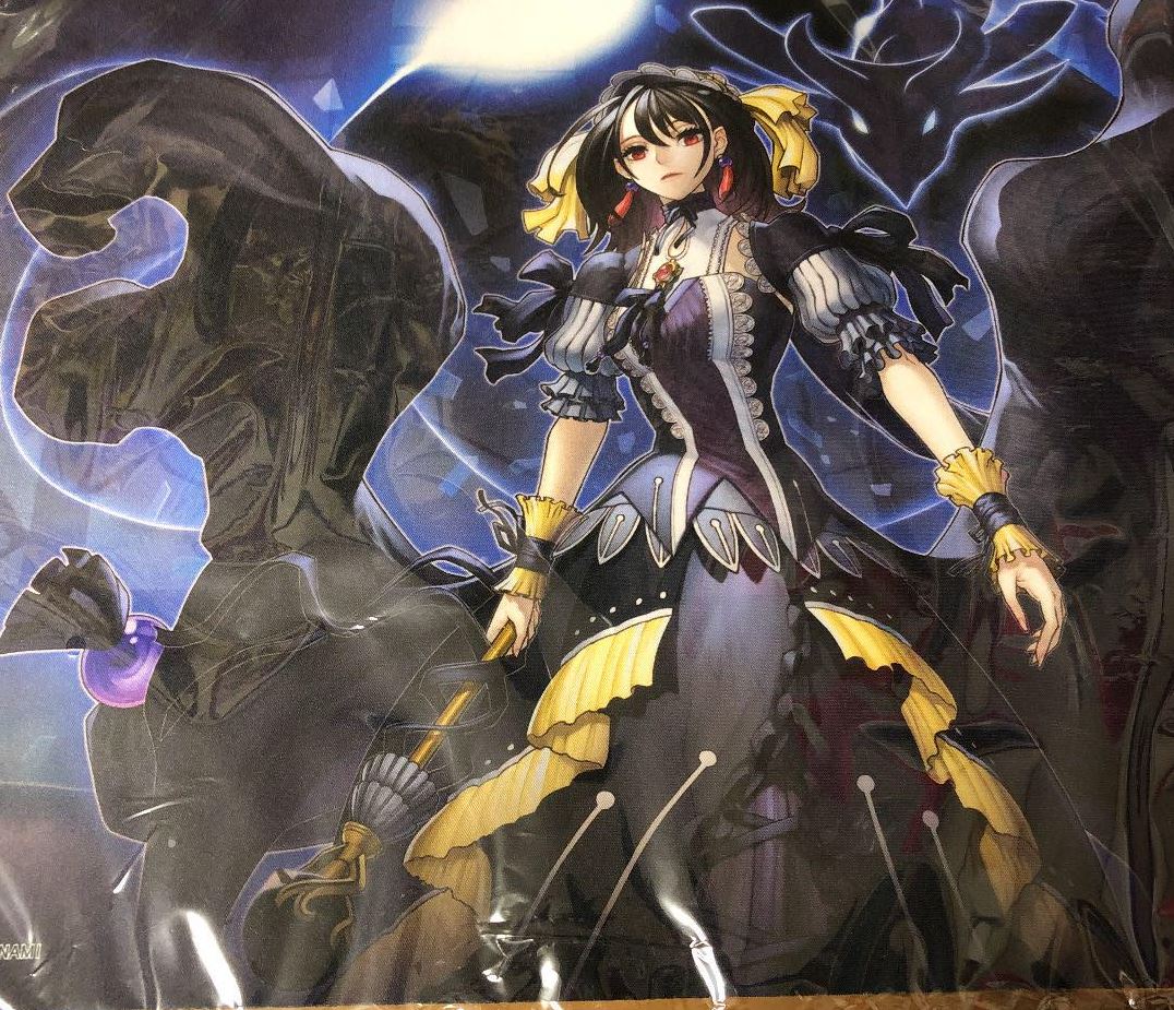 游戏王ocg/tcg卡片之一,收录于补充包"