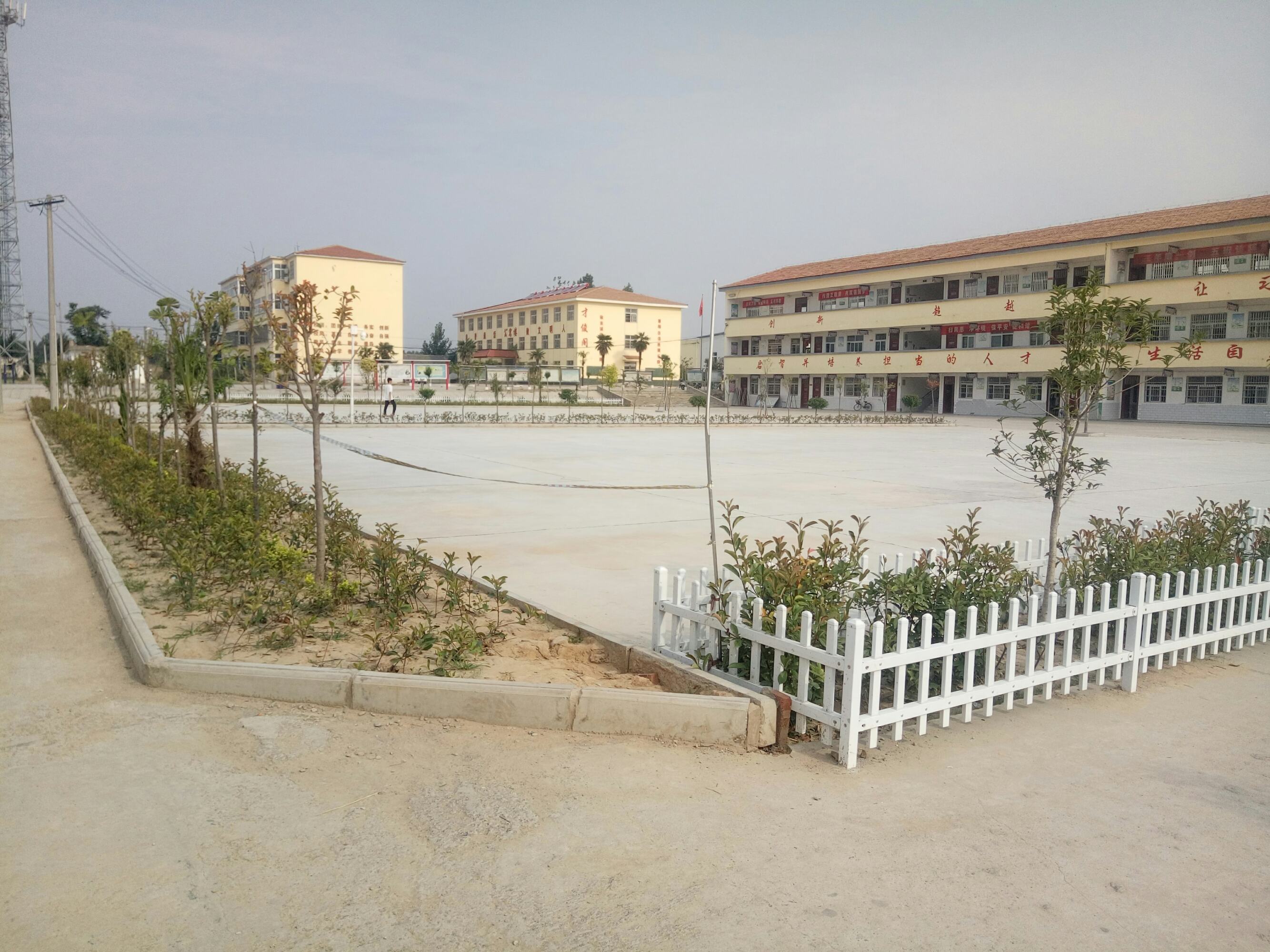  p>曹里乡,隶属于河南省周口市扶沟县,地处 a target="_blank" href="