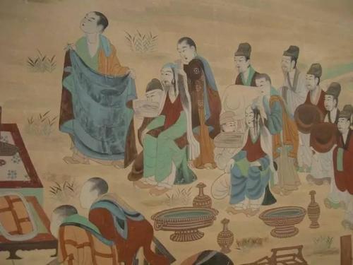 西汉王朝衰败于汉元帝以降，今人应该如何看待历史人物的功过？_百科TA说