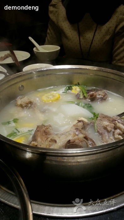 有骨气食坊(中山三店)