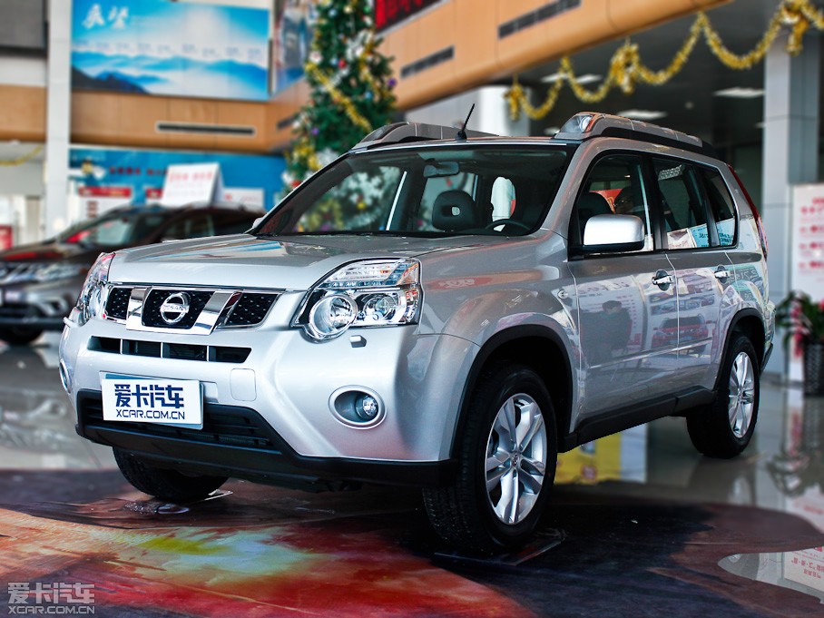 href="/item/日产/558766" data-lemmaid="558766">日产 /a>x-trai b>