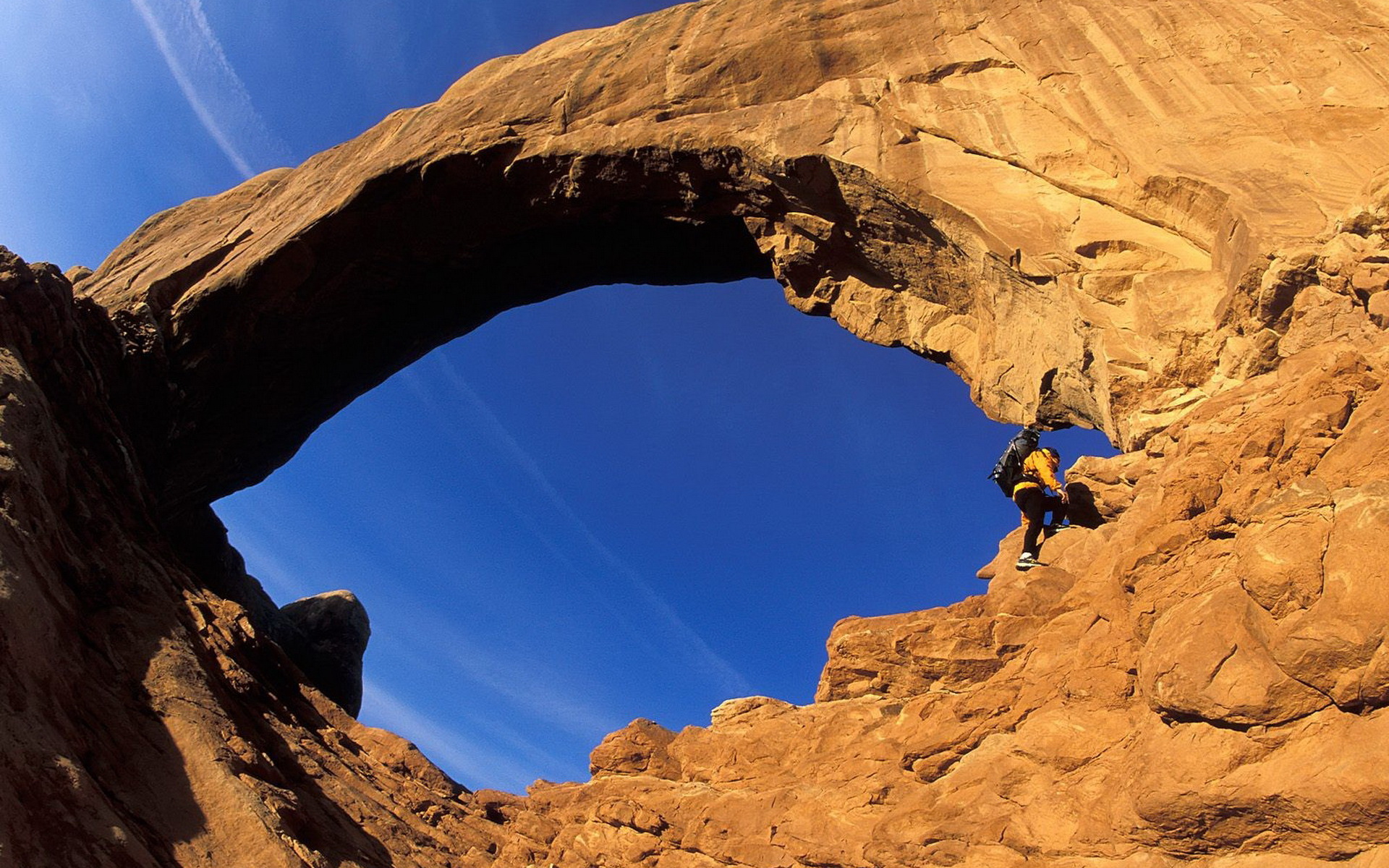 arches national park
