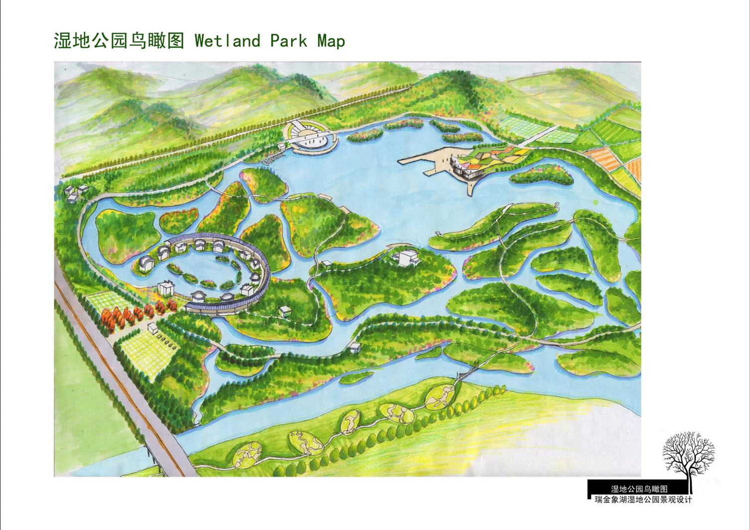 公司同时拥有风景园林工程设计甲级资质,旅游规划乙级,规划乙级(,造林