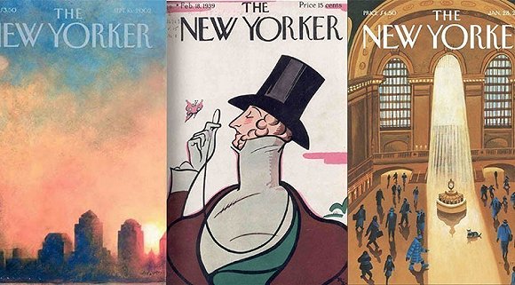  p>《 b>纽约客 /b>》( i>the new yorker /i>),也译作《 b>纽约人 /b