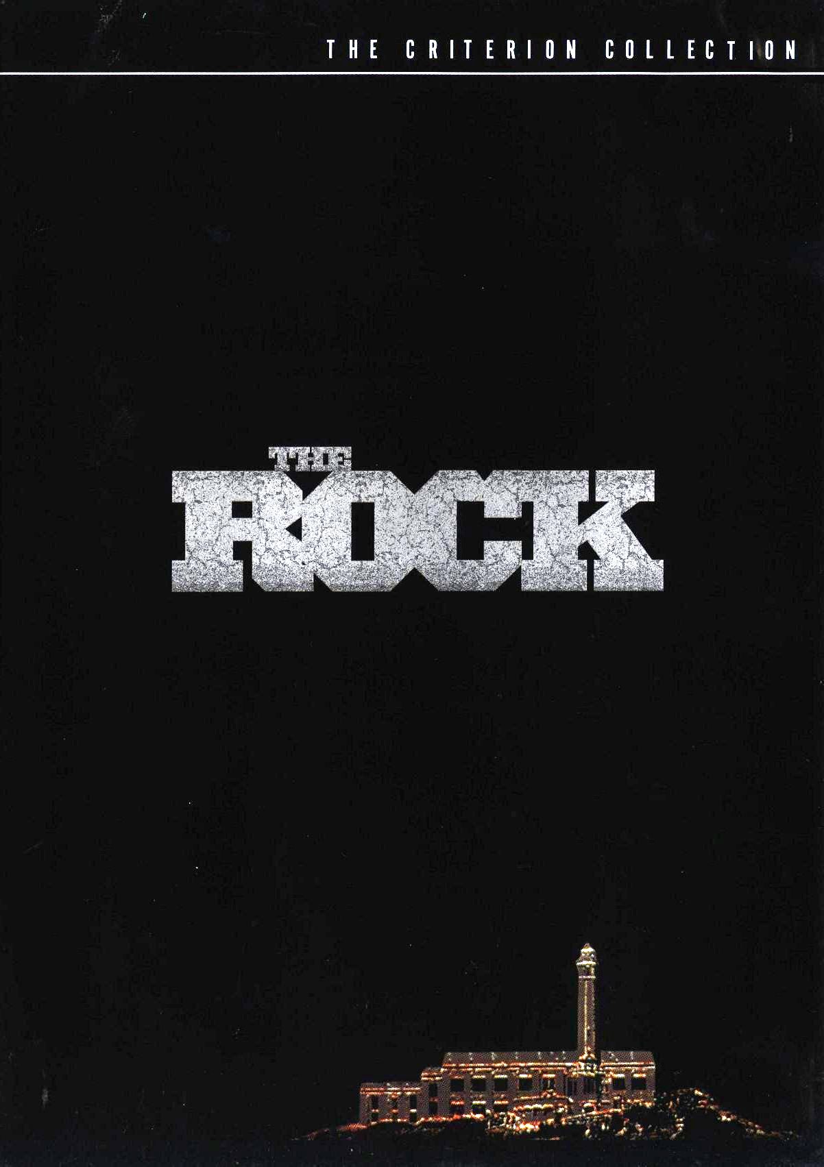 勇闯夺命岛therock(1996)