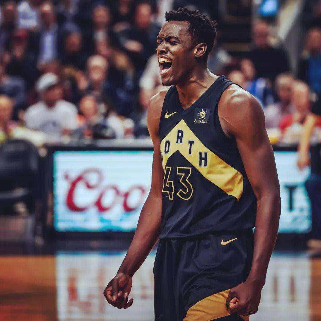  p>帕斯卡尔·西亚卡姆(pascal siakam),1994年4月2日出生于 a target