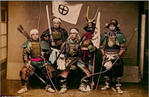 武家_百度百科