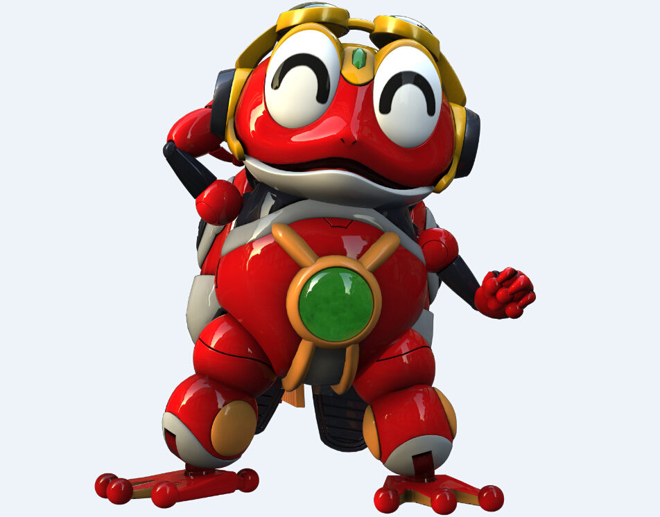 《超兽武装》,《钢铁飞龙》,《宇宙星神》,《果宝特攻》,《快乐酷宝》