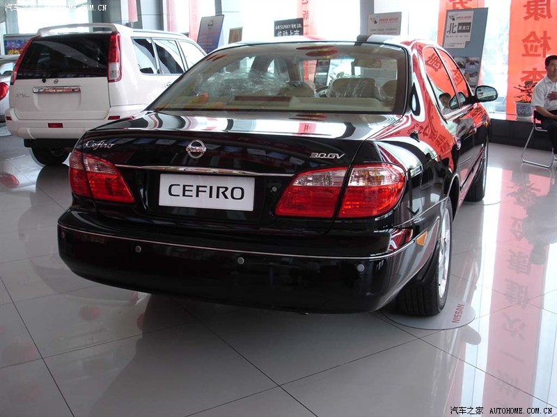  p>日产风度是 a href="#" data-lemmaid="2436563">nissan /a>最经典