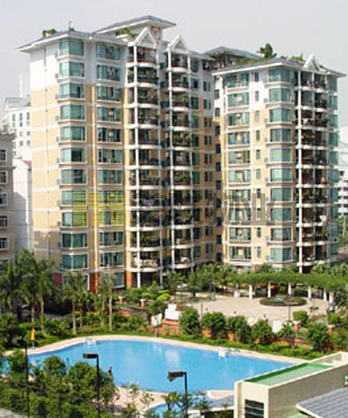 香荔花园三期(香荔花园)