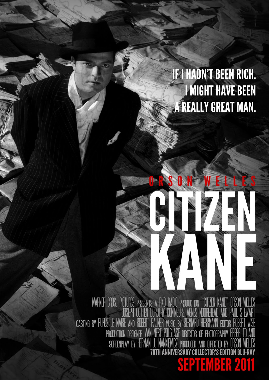 公民凯恩citizenkane(1941)