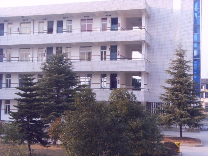 瑞安市飞云中学