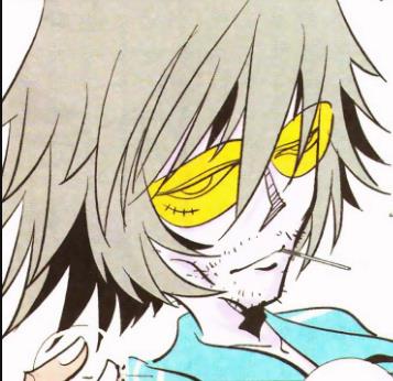 是贝贝龙的作品《 a target="_blank" href="/item/莫林的眼镜/12