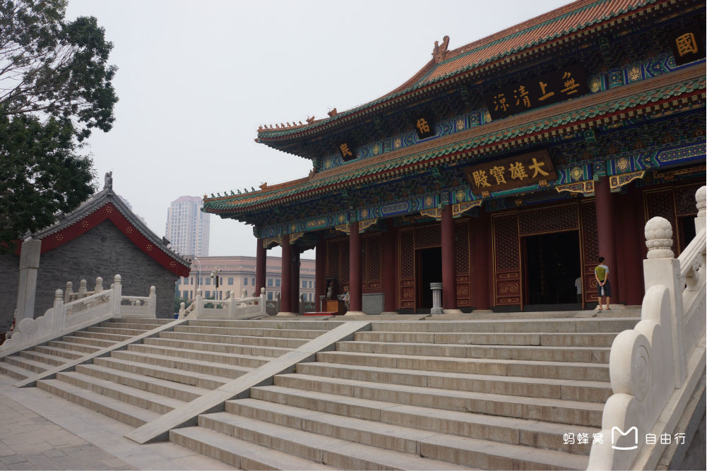 大悲院,位于 a target="_blank" href="/item/天津市">天津市 /a>河北