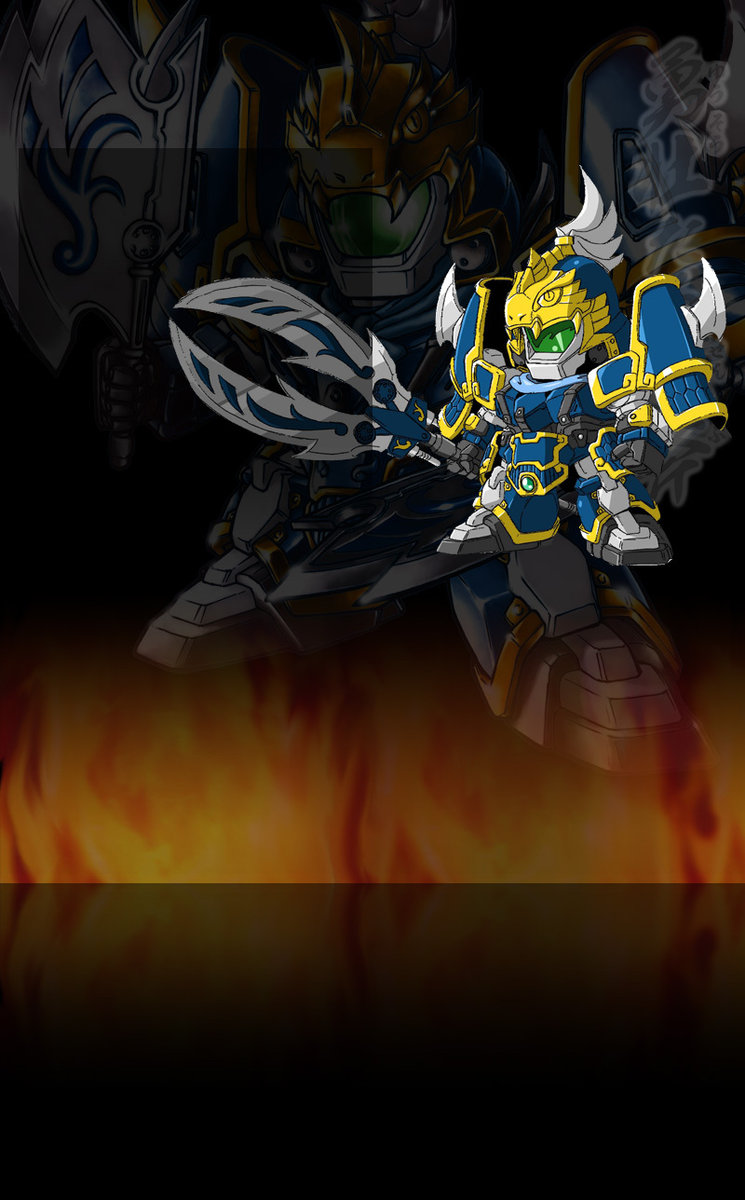  p>徐晃沙宾为sd敢达三国传, a target="_blank" href="/item/sd高达