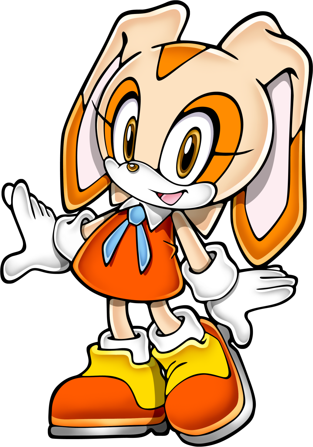  p data-id="gnbijvwala">可利姆(cream the rabbit,クリーム   ザ