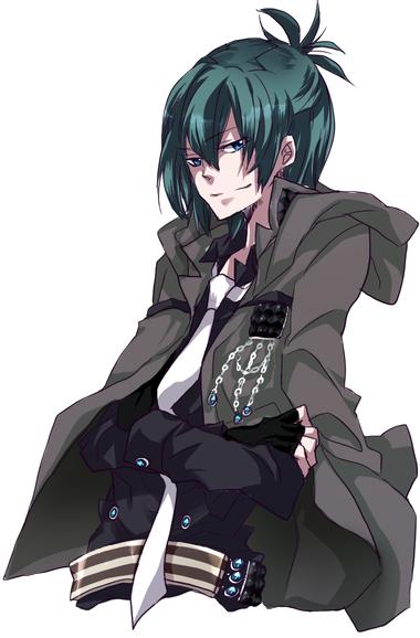  p>d·斯佩多,《家庭教师hitman reborn!