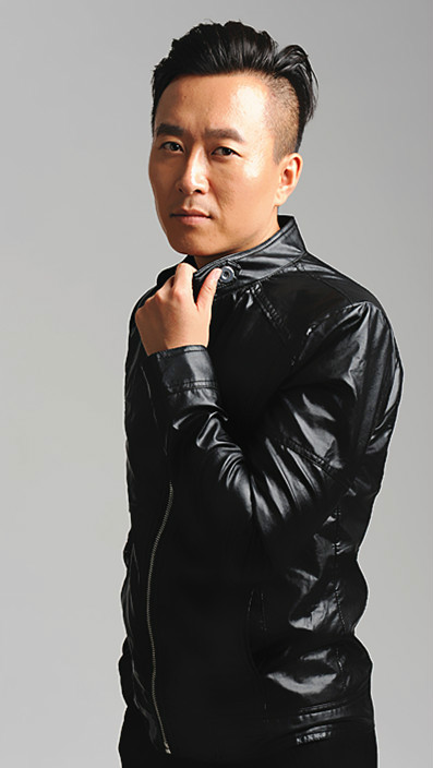  p>侯迪,1983年出生于中国吉林省长春,中国内地男演员.