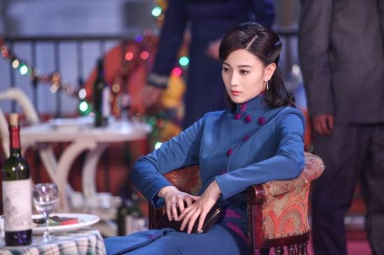 铁核桃之无间风云