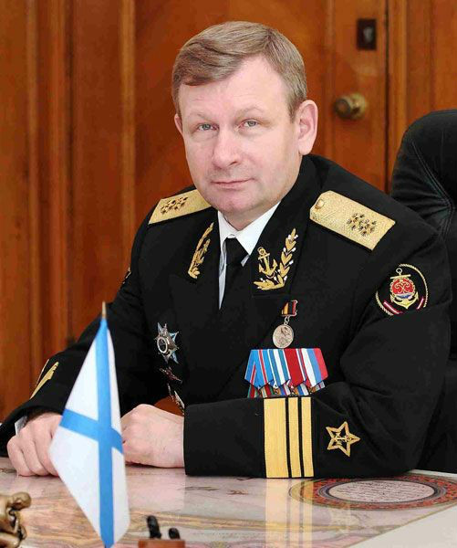 维克多·奇尔科夫