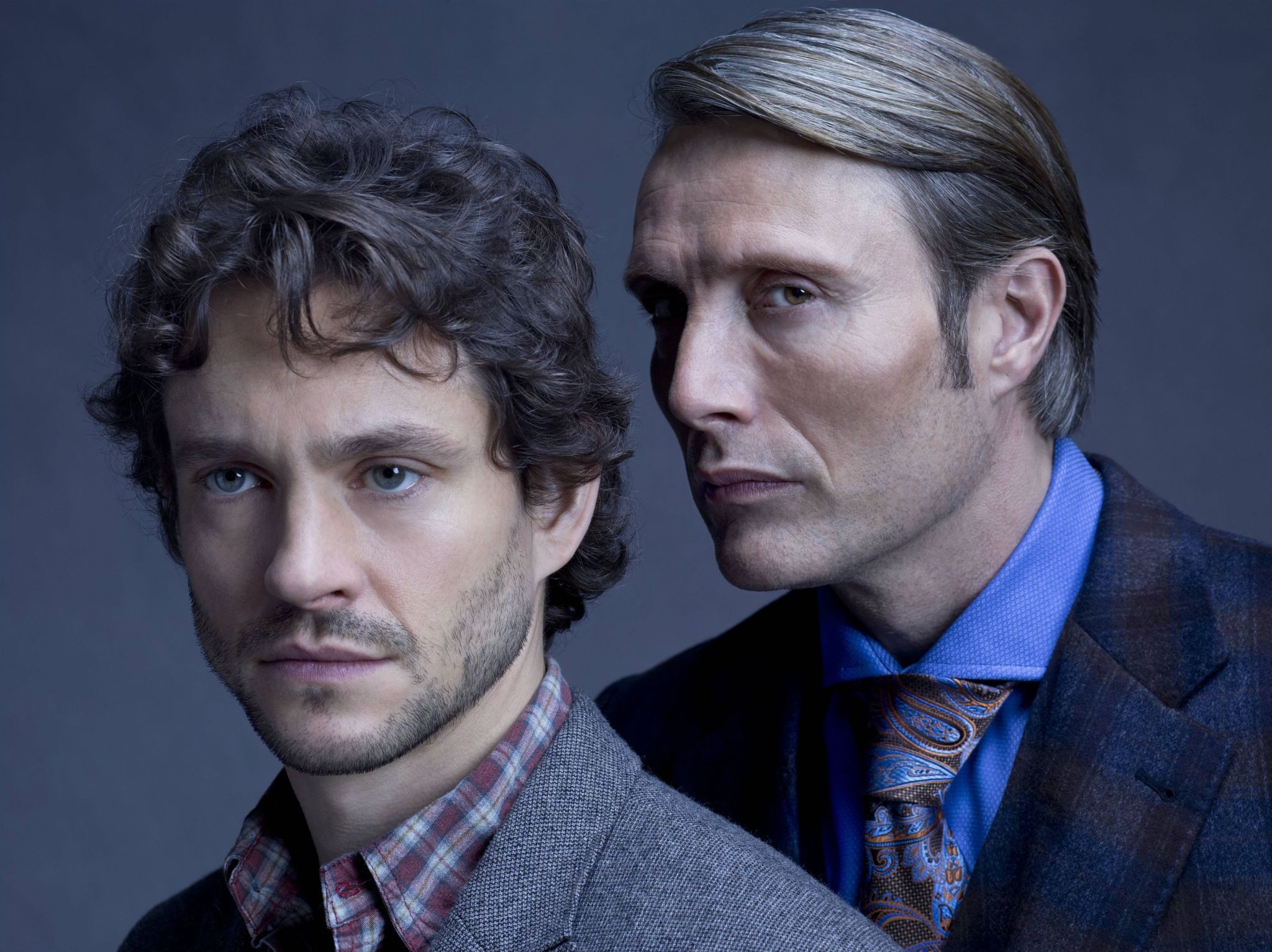  p>麦斯·米科尔森(mads mikkelsen),1965年11月22日出生于丹麦