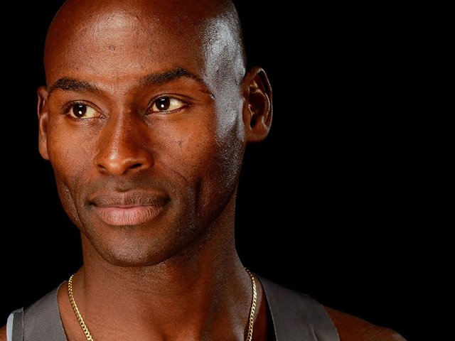 bernard lagat