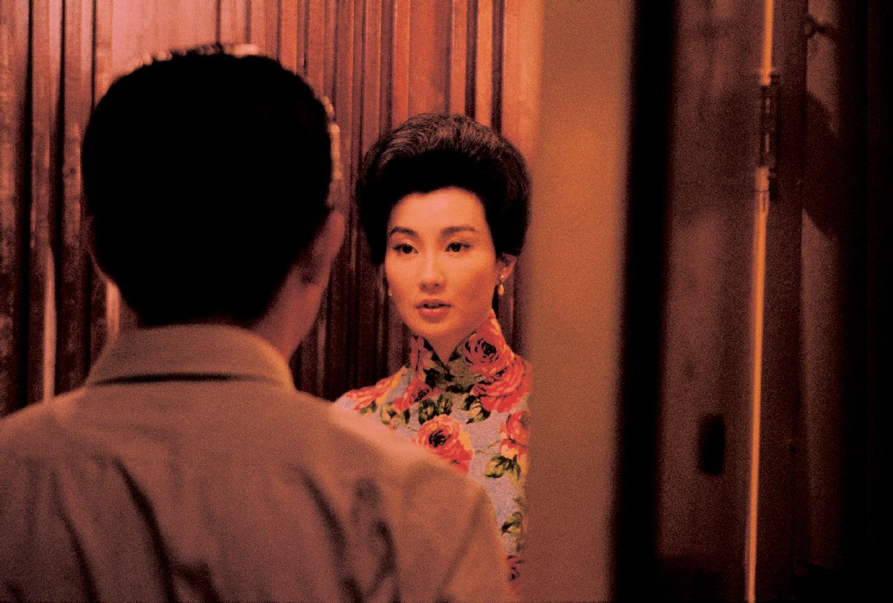  p>《花样年华》是由 a href="#" data-lemmaid="373607">王家卫 /a>