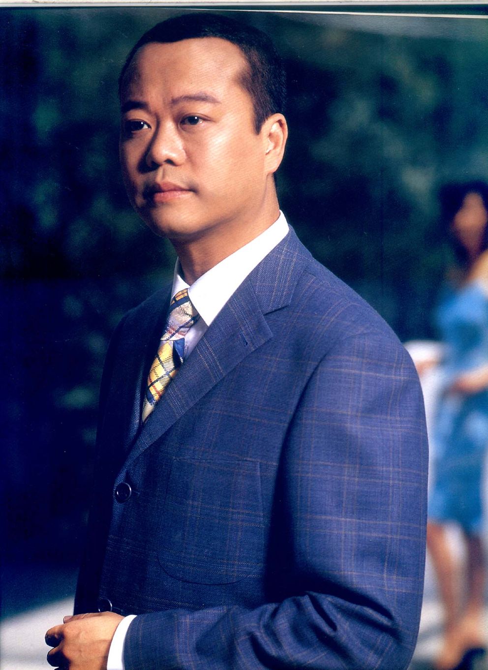  p>欧阳震华 i>(bobby au—yeung) /i>,1961年7月28日出生于中国香港