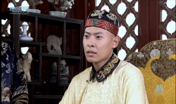 大国手首席棋待诏