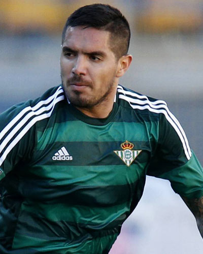 胡安·巴尔加斯