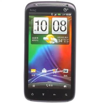 HTC Z710t_百度百科