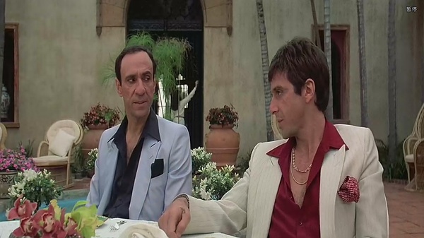  p>《疤面煞星》是由环球家庭娱乐公司环球影业制作的惊悚片,由 a