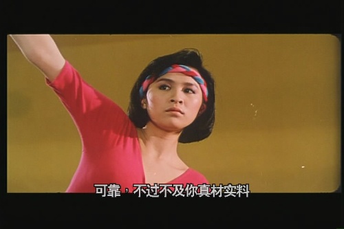 扭计杂牌军nuijizapaijun(1986)