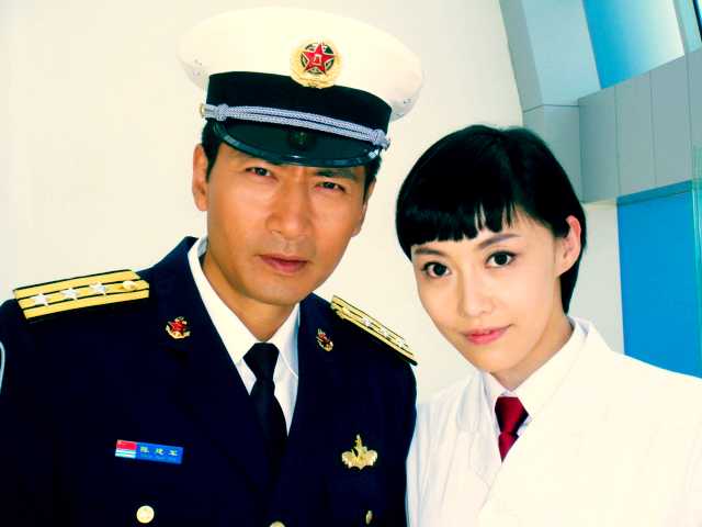  p>《旗舰》是由 a target="_blank" href="/item/海军政治部电视艺术