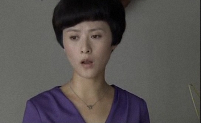 杜鹃的女儿