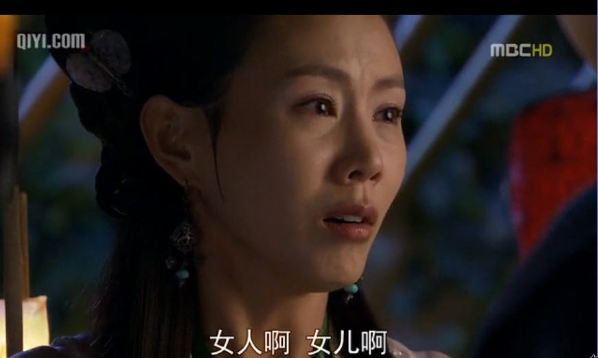 善德女王
