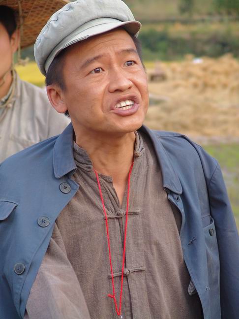  p>潘宏梁,男,中国内地男演员.