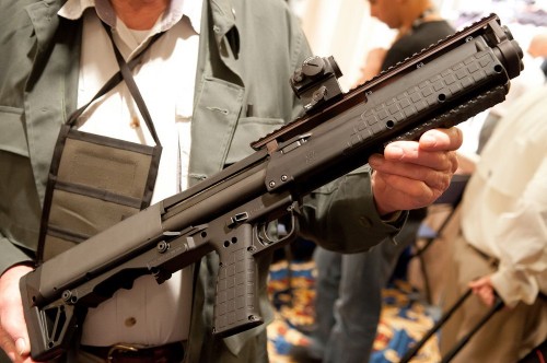 target="_blank" href="/item/战斗霰弹枪">战斗霰弹枪 /a>, a