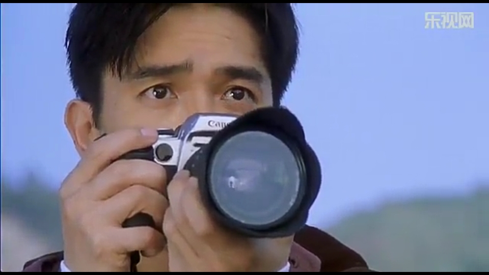 行运超人myluckystar(2003)