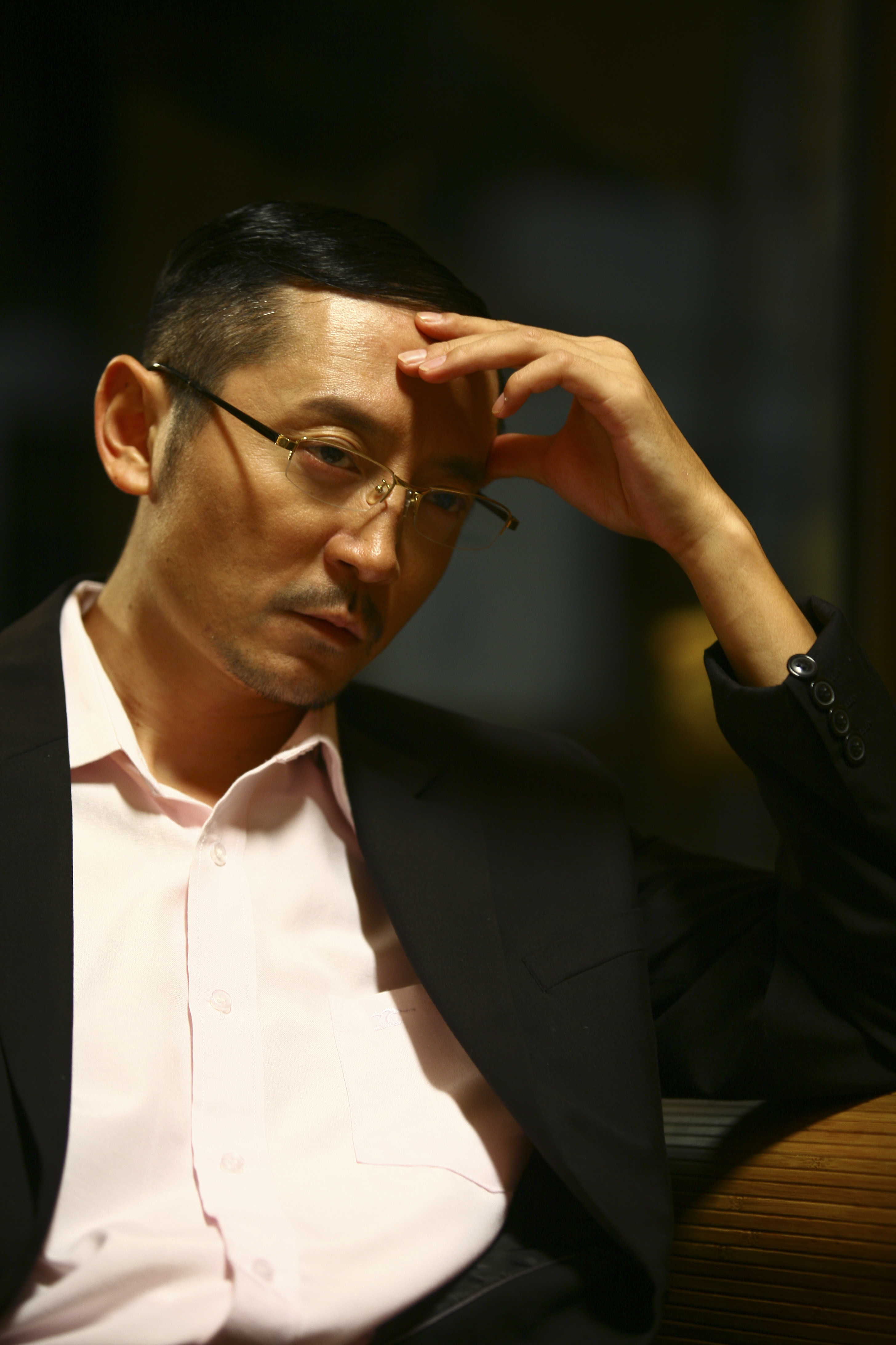 data-lemmaid="1736818">上海戏剧学院 /a>,中国内地男演员