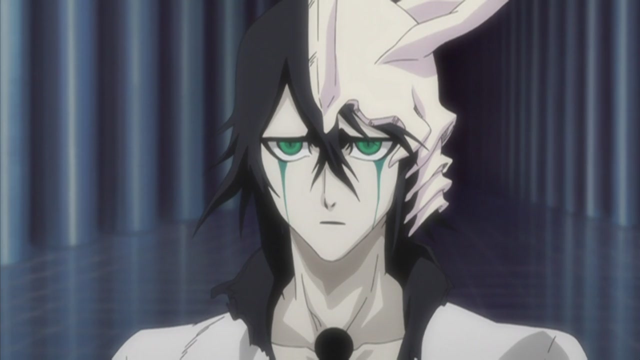 乌尔奇奥拉·西法,日本漫画《 a target="_blank" href="/item/死神