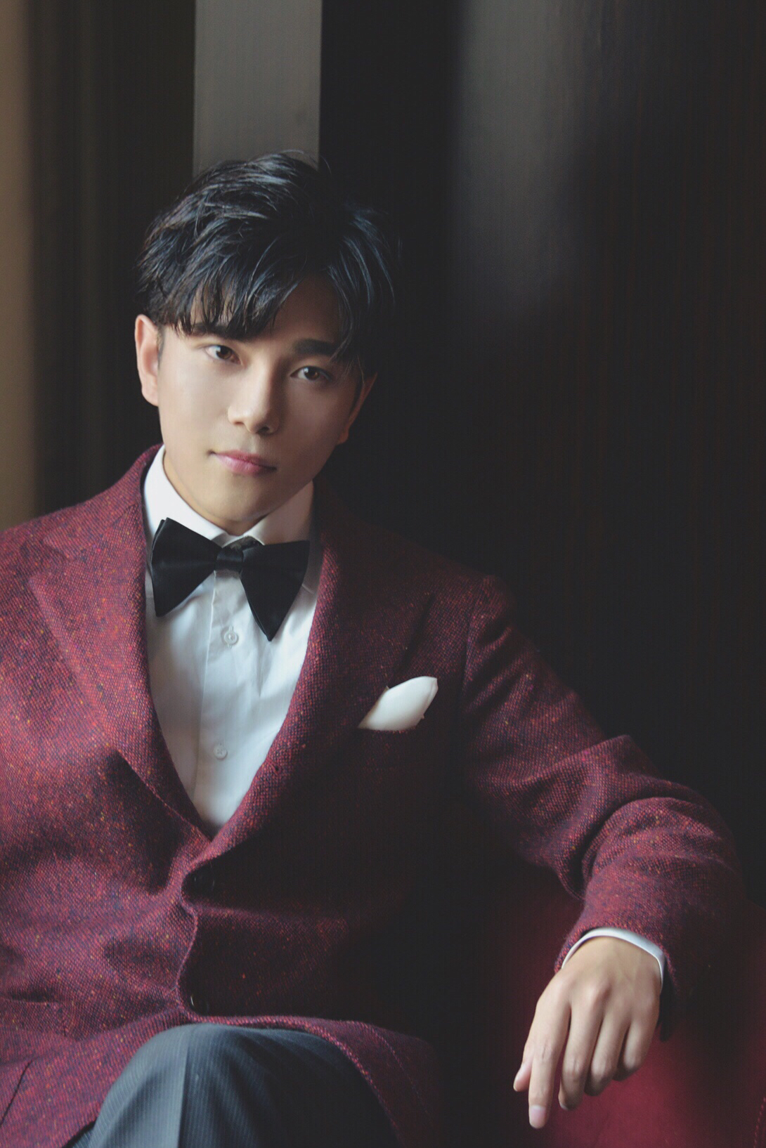 1990年10月28日生于江苏省连云港市灌南县,中国内地影视男演员,流行乐